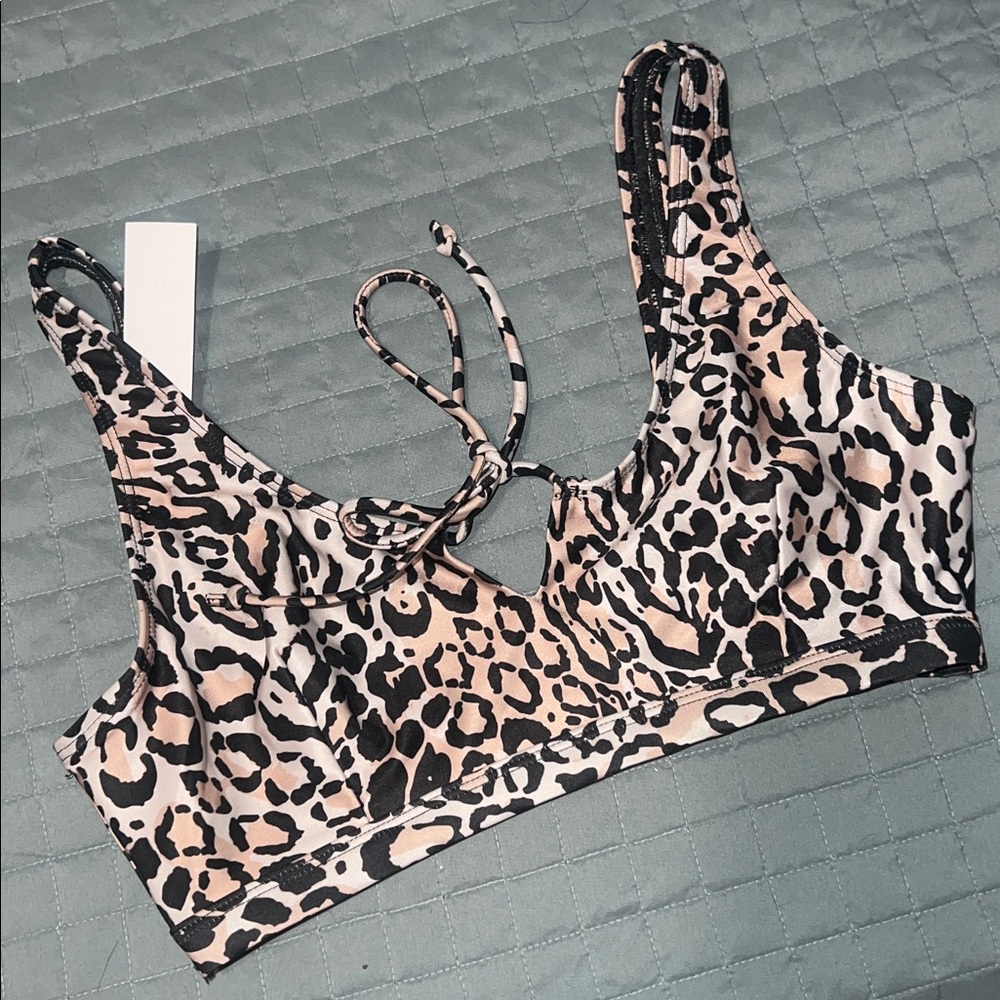 Wolf & Whistle Animal Print